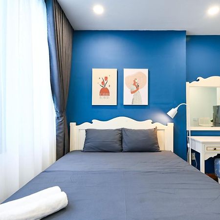 Peace Hotel & Apartment Хошимин Экстерьер фото