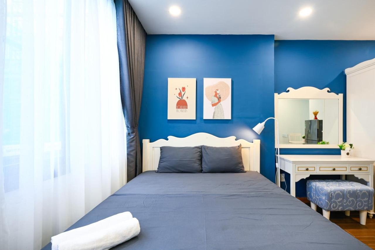 Peace Hotel & Apartment Хошимин Экстерьер фото