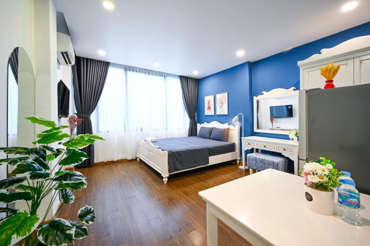 Peace Hotel & Apartment Хошимин Экстерьер фото